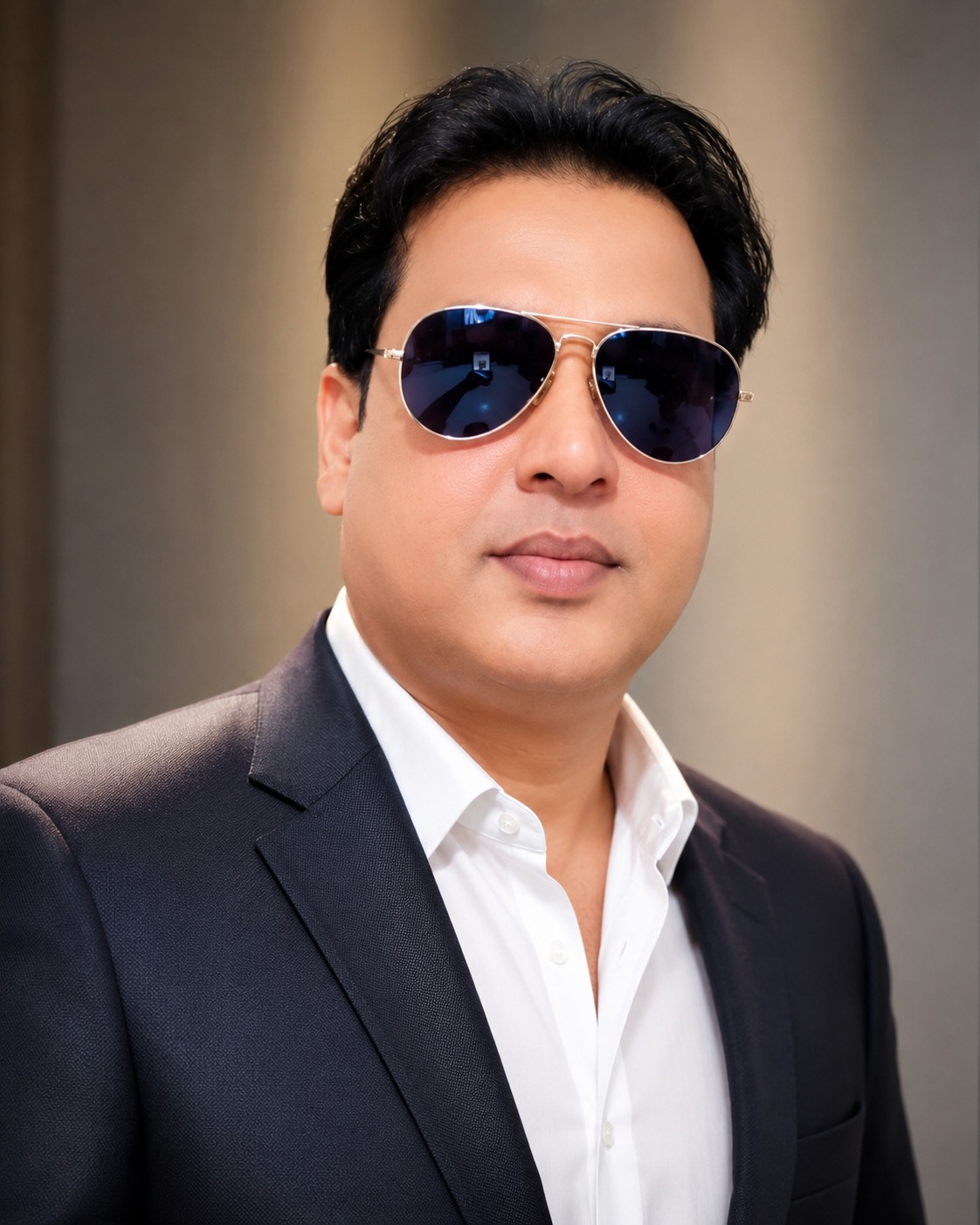 Mr. Devendra Singh